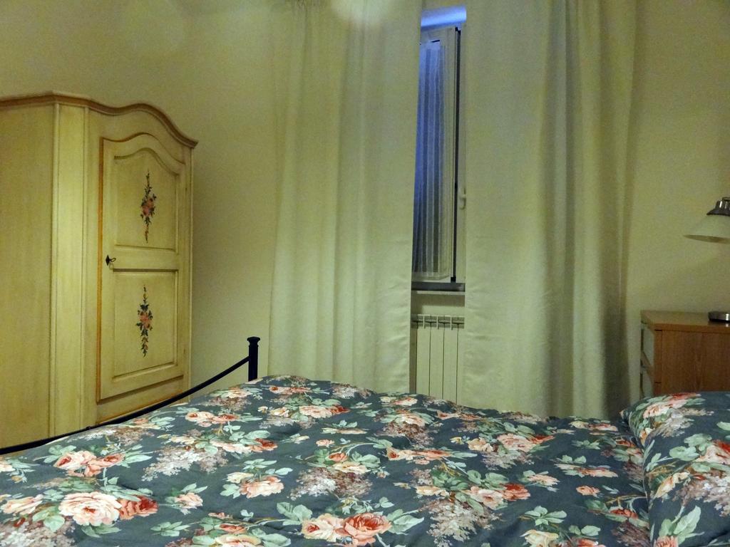 La Piazzetta Apartment