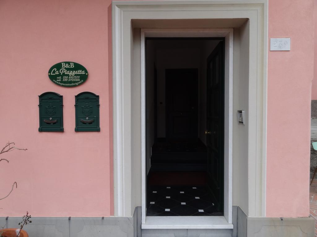 La Piazzetta Apartment Sestri Levante