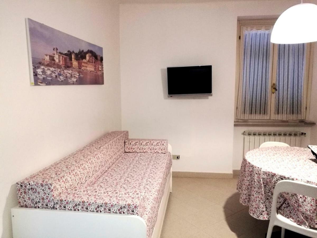 La Piazzetta Apartment *