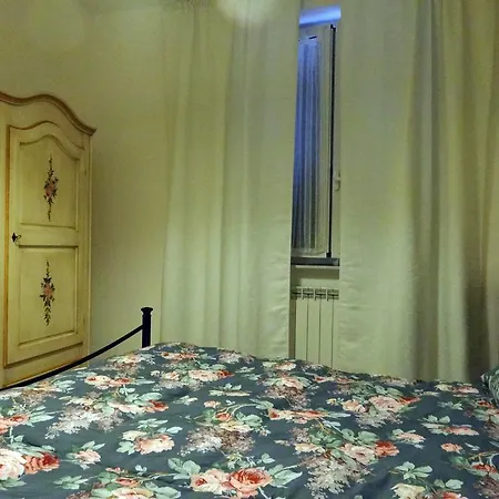 Appartement La Piazzetta à Sestri Levante Chambre photo