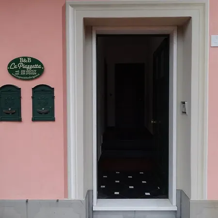 Appartement La Piazzetta à Sestri Levante Chambre photo