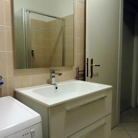 Appartement La Piazzetta à Sestri Levante Chambre photo