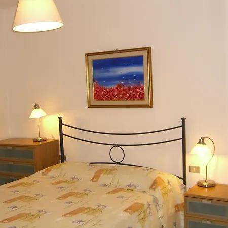 Appartement La Piazzetta à Sestri Levante Chambre photo