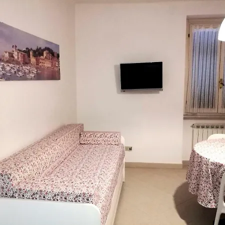 Appartement La Piazzetta à Sestri Levante Extérieur photo