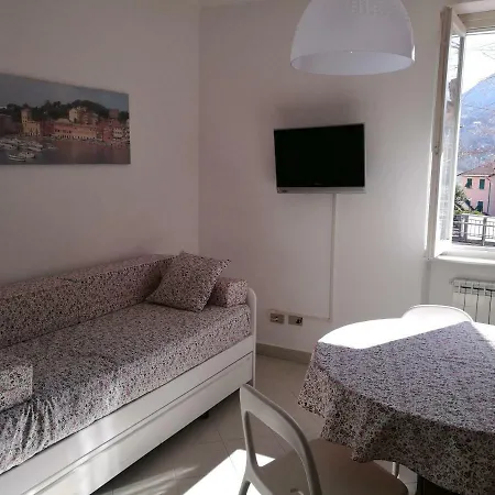 Appartement La Piazzetta à Sestri Levante Extérieur photo