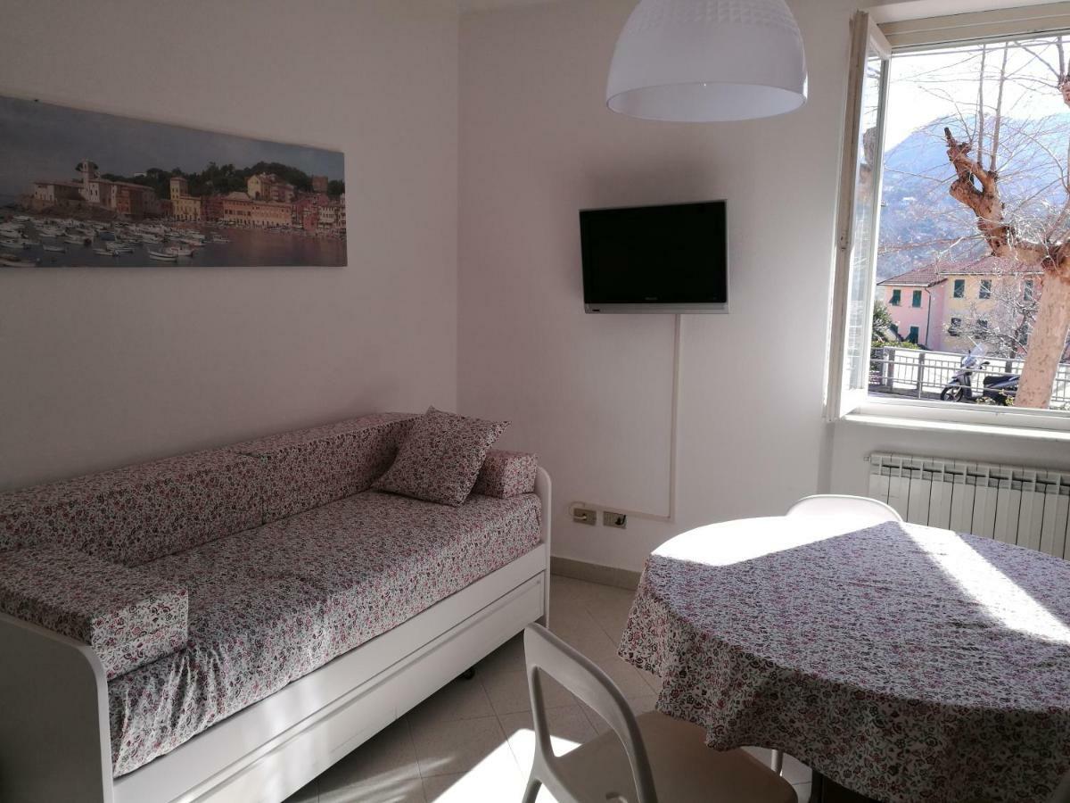 La Piazzetta Apartment Sestri Levante